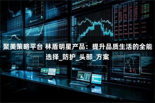 聚美策略平台 林盾明星产品：提升品质生活的全能选择_防护_头部_方案